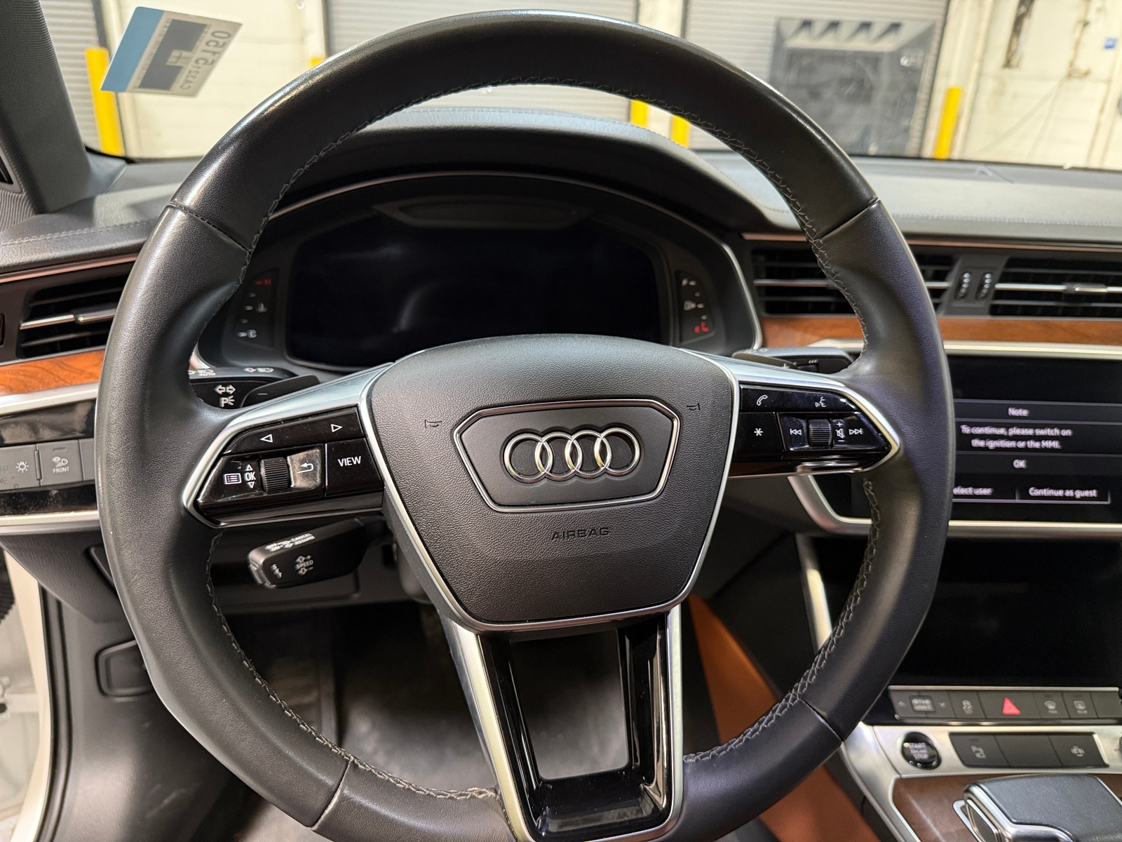 Thumbnail: 2022 Audi A6 - 4