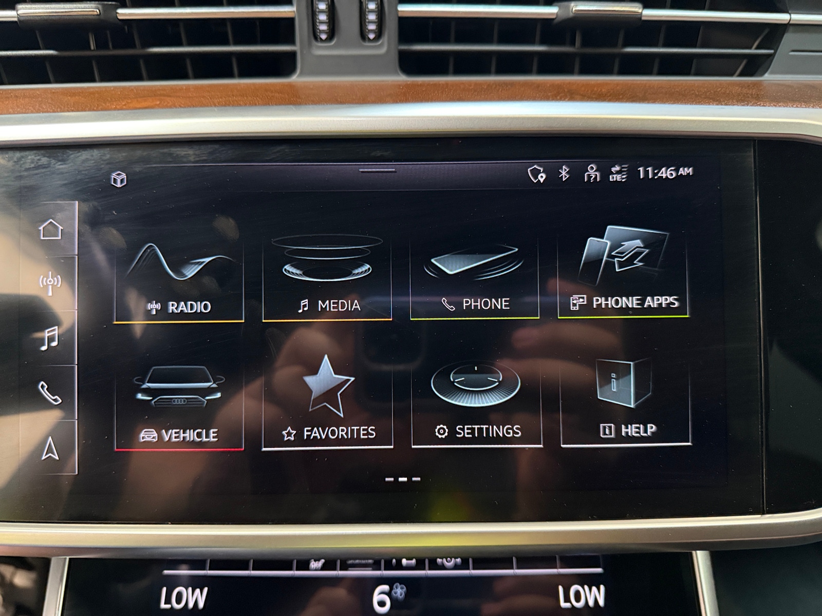 Thumbnail: 2022 Audi A6 - 3