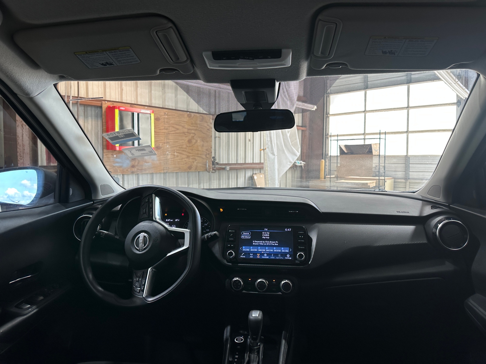 Thumbnail: 2023 Nissan Kicks - 3