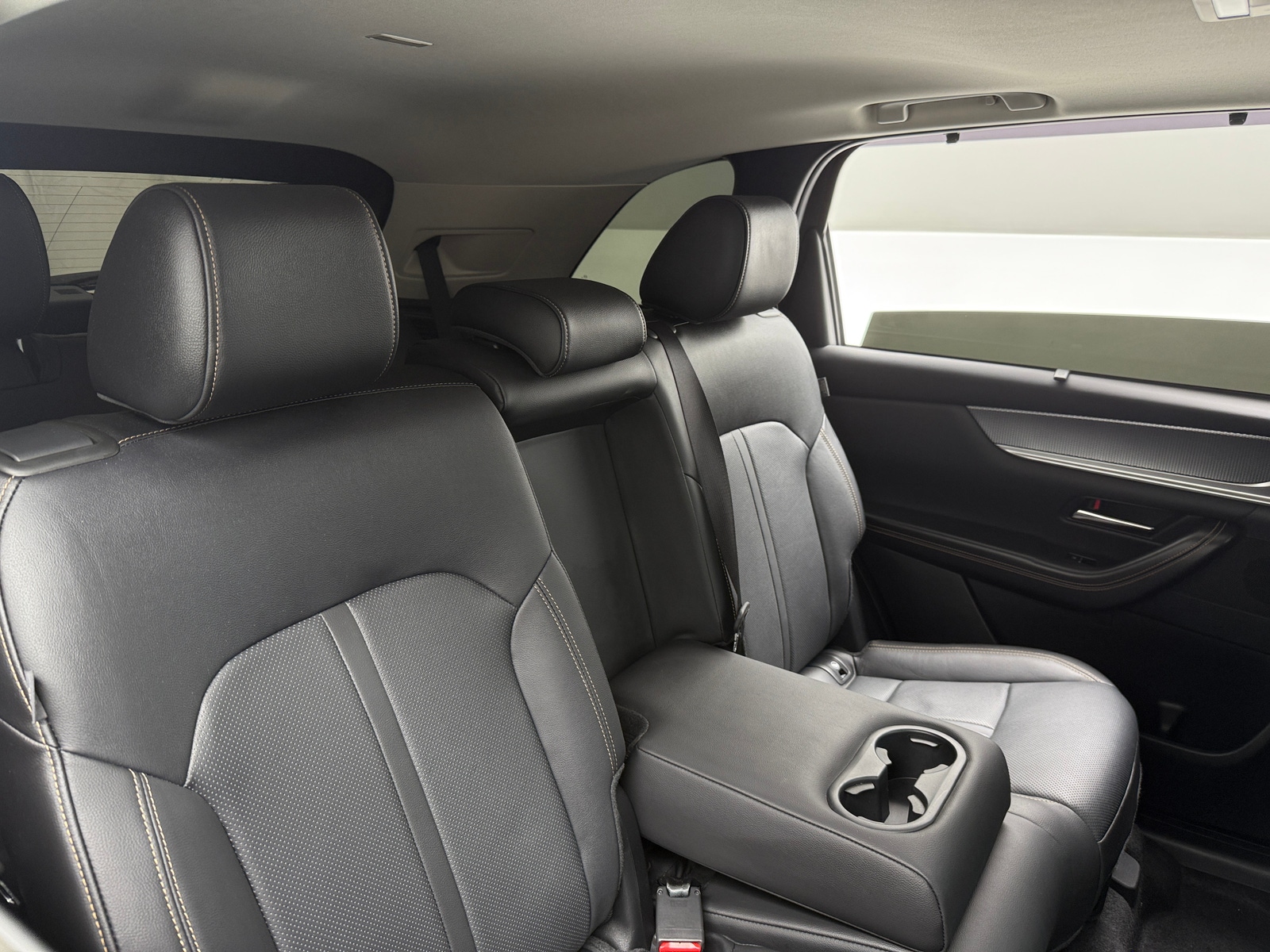 Thumbnail: 2024 Mazda CX-90 - 5