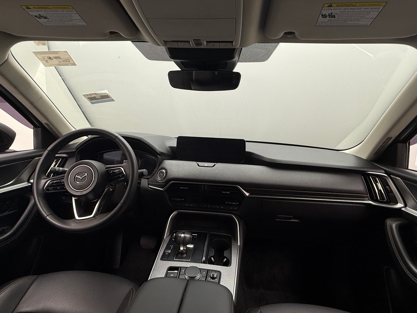 Thumbnail: 2024 Mazda CX-90 - 2