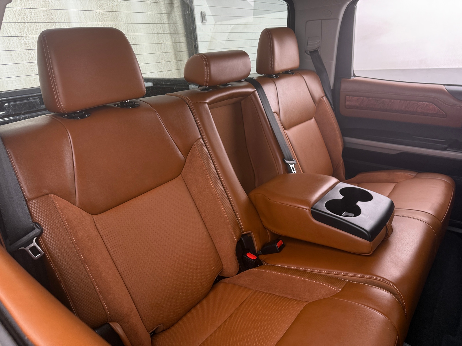 Thumbnail: 2021 Toyota Tundra - 5