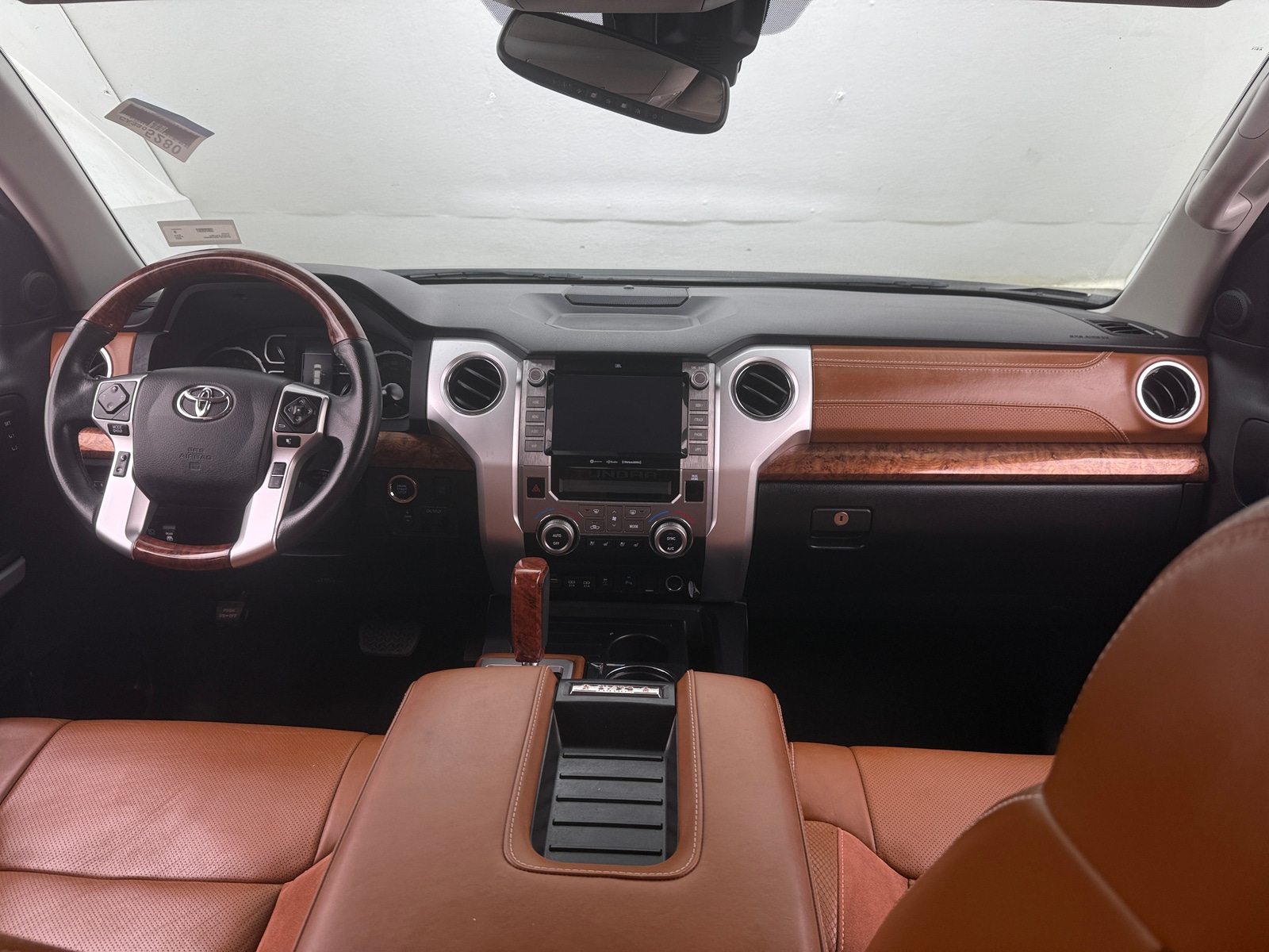 Thumbnail: 2021 Toyota Tundra - 2
