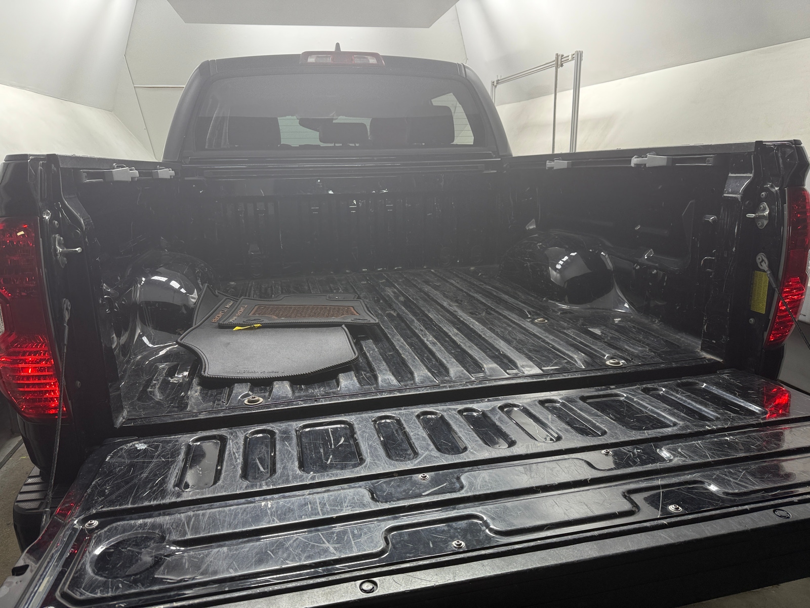Thumbnail: 2021 Toyota Tundra - 6