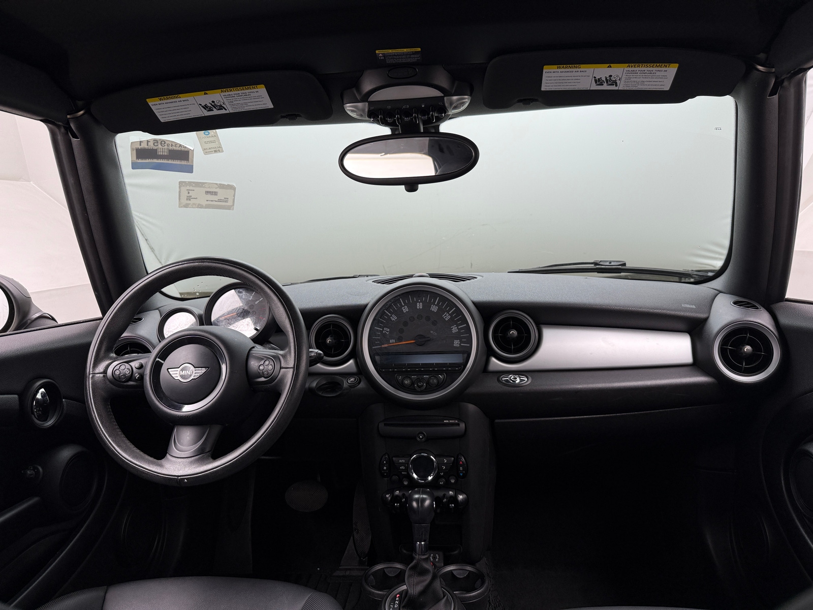 Thumbnail: 2015 MINI Cooper Convertible - 3