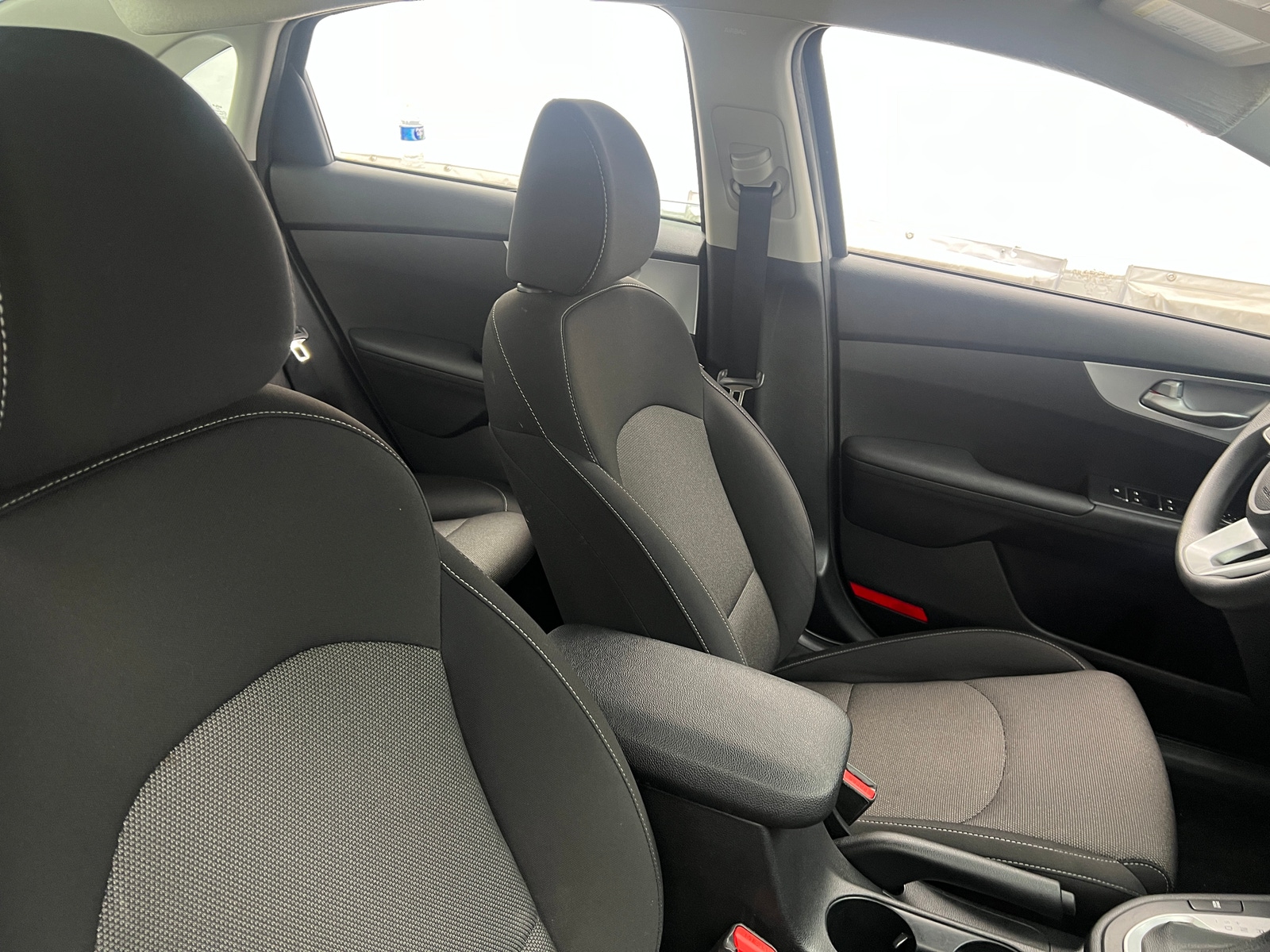 Thumbnail: 2023 Kia Forte - 2