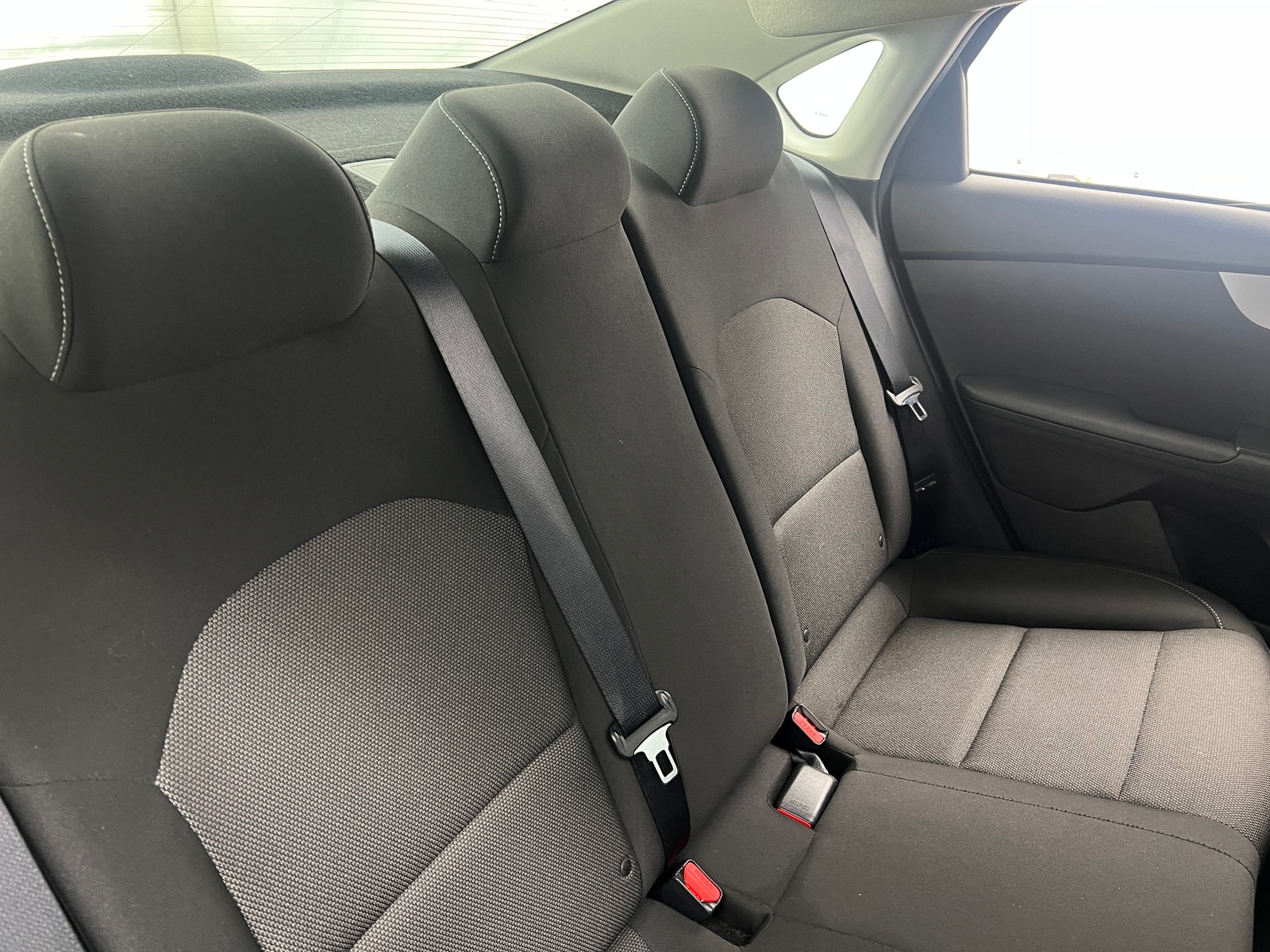 Thumbnail: 2023 Kia Forte - 6