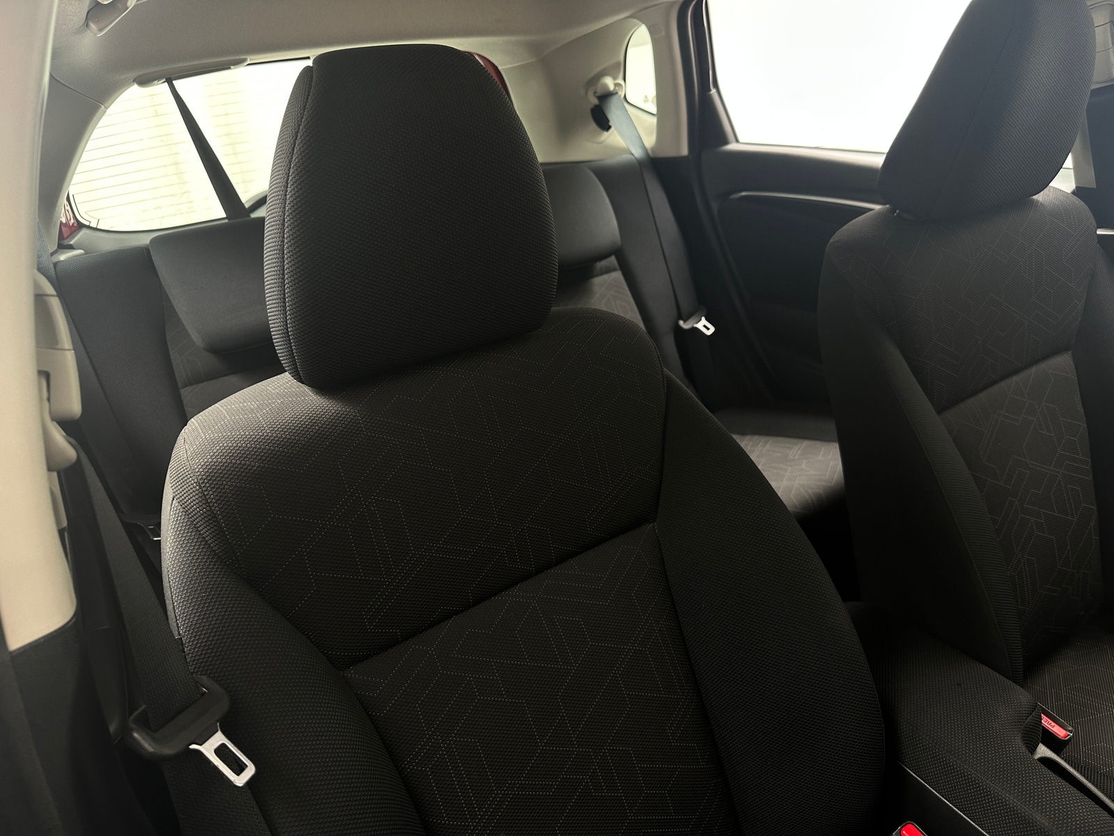 Thumbnail: 2015 Honda Fit - 2
