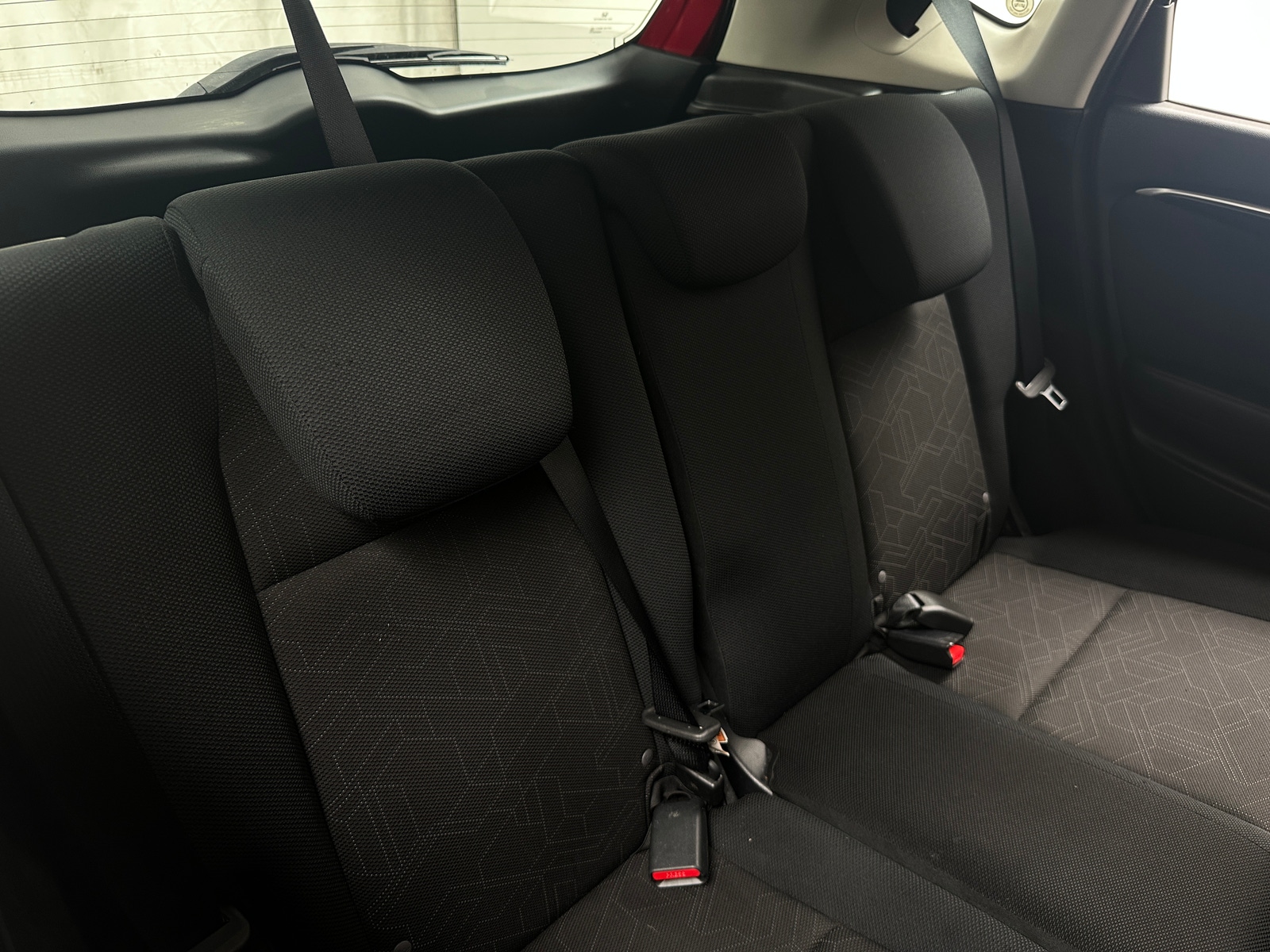 Thumbnail: 2015 Honda Fit - 6