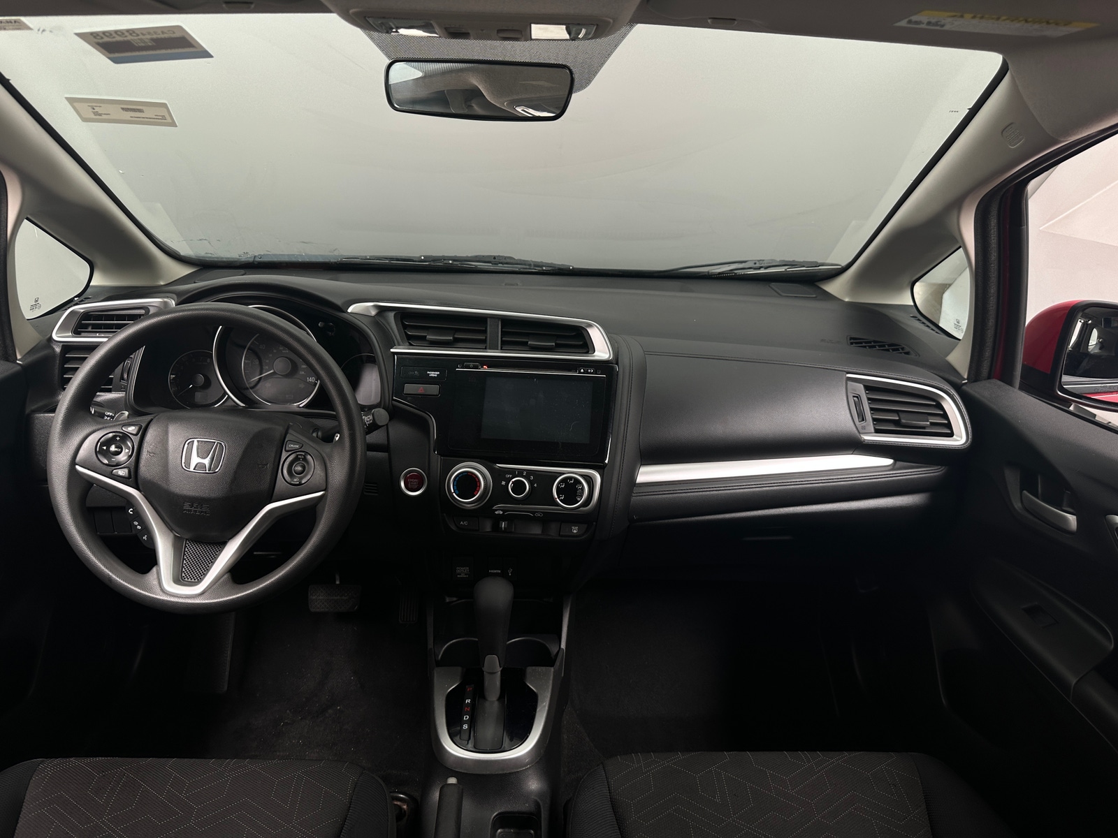 Thumbnail: 2015 Honda Fit - 3