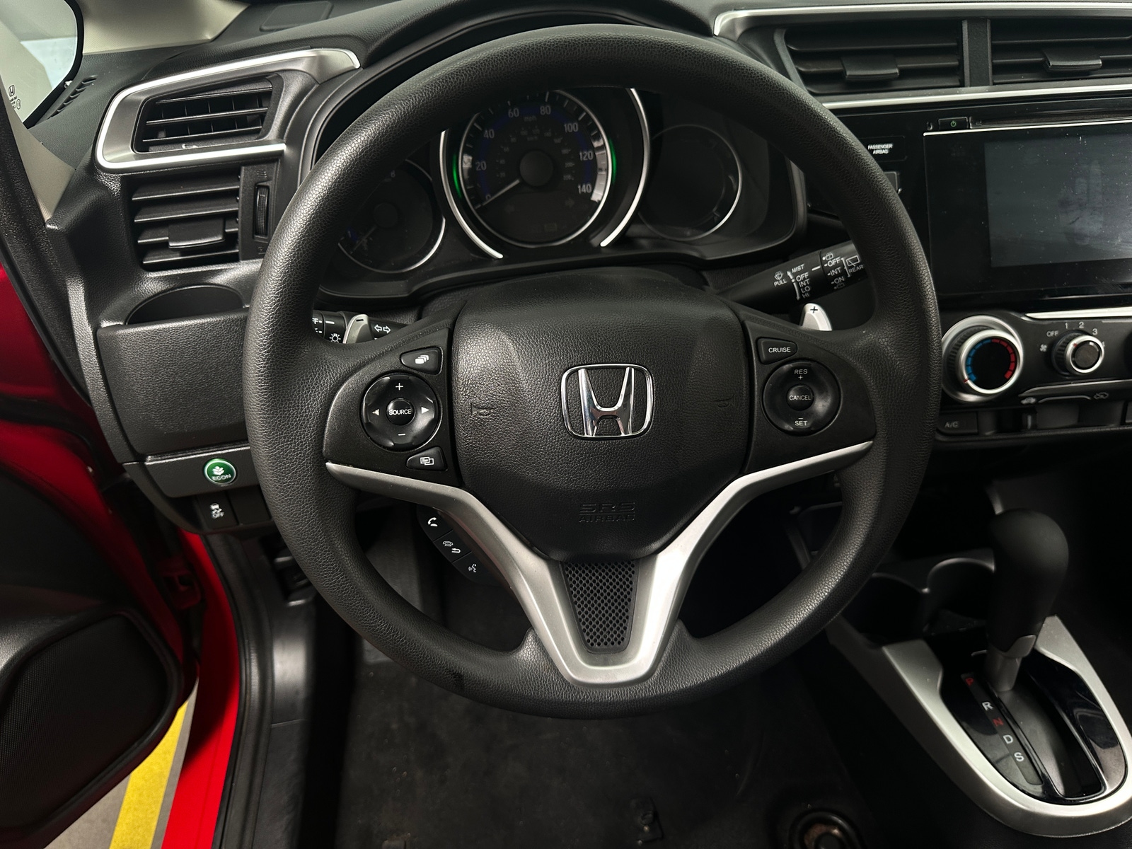 Thumbnail: 2015 Honda Fit - 5
