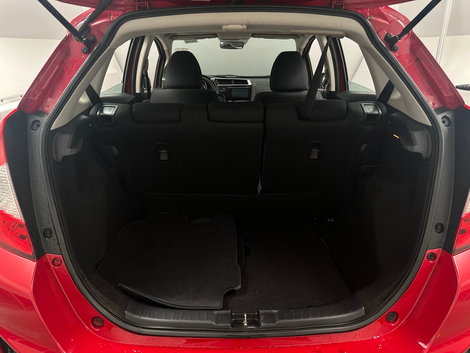 Thumbnail: 2015 Honda Fit - 7