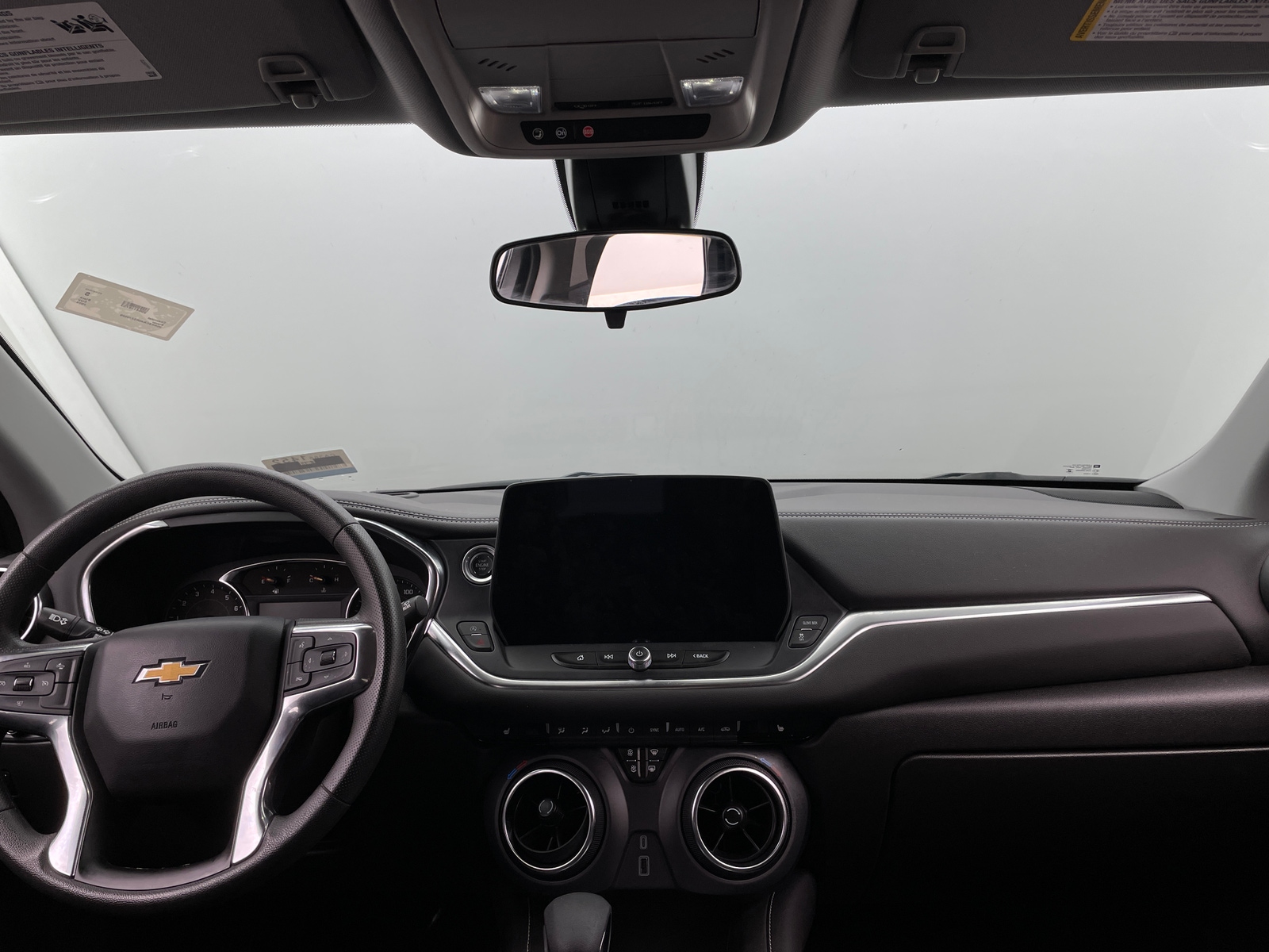 Thumbnail: 2024 Chevrolet Blazer - 3