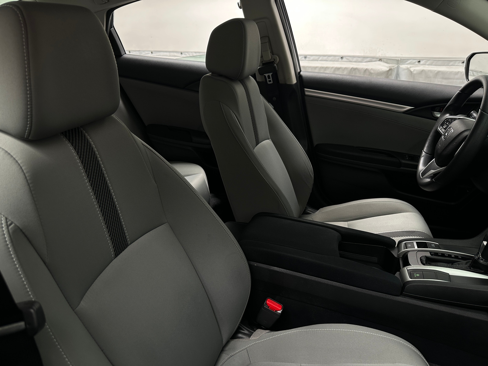 Thumbnail: 2017 Honda Civic - 2
