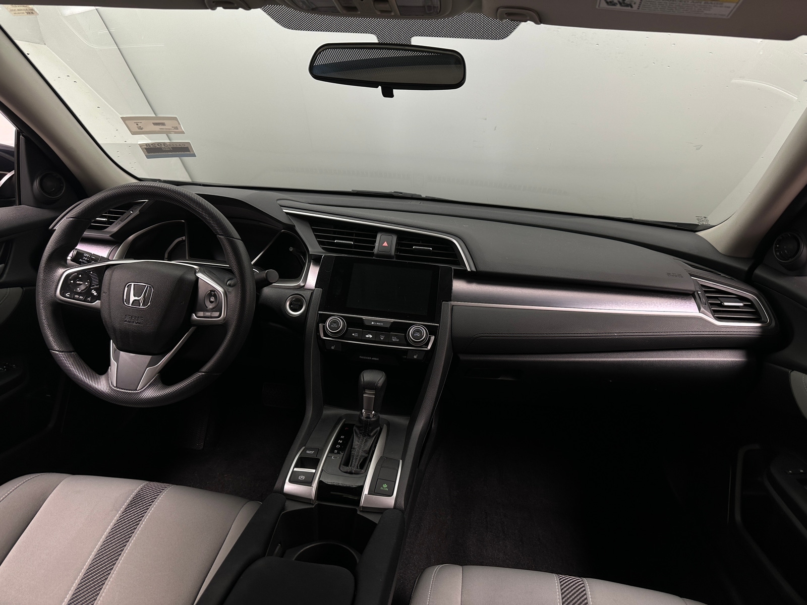Thumbnail: 2017 Honda Civic - 3