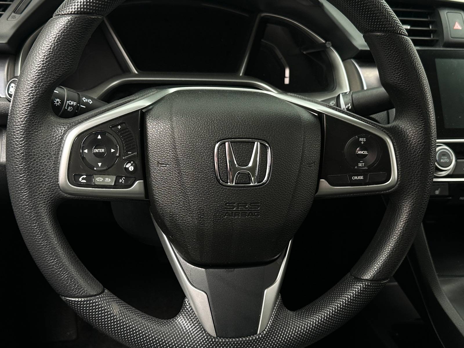 Thumbnail: 2017 Honda Civic - 5