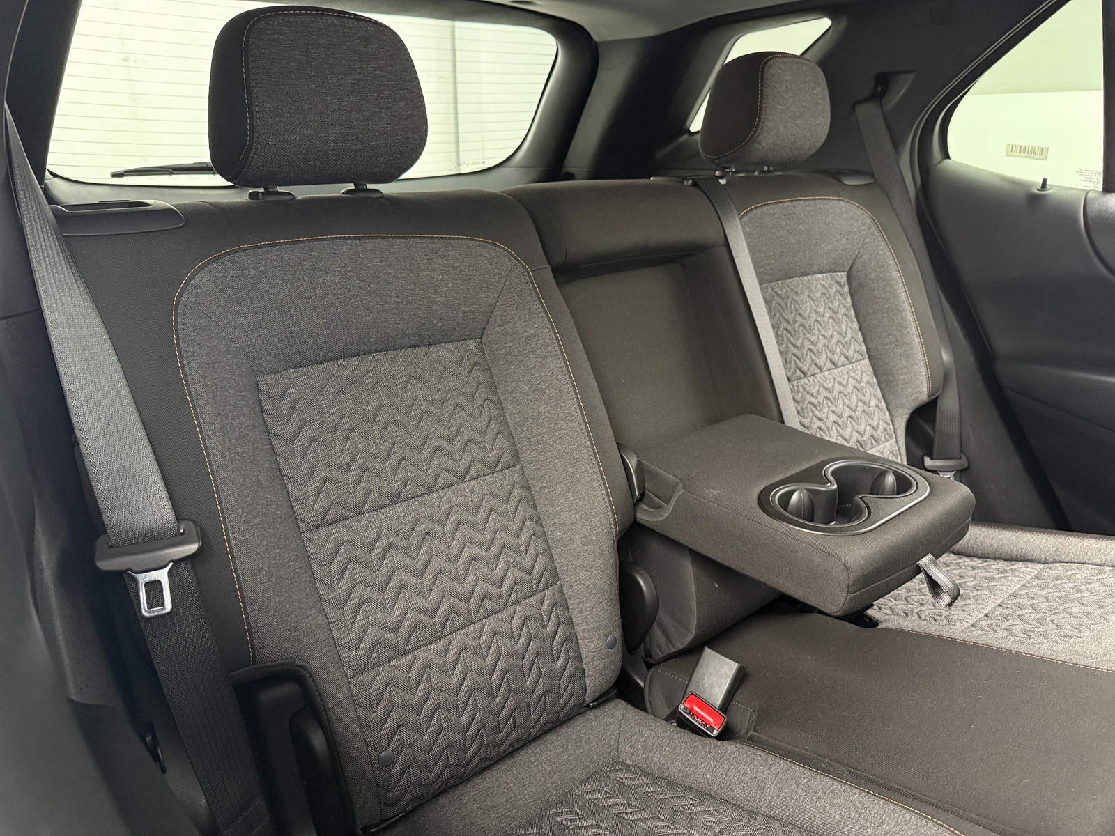 Thumbnail: 2024 Chevrolet Equinox - 6