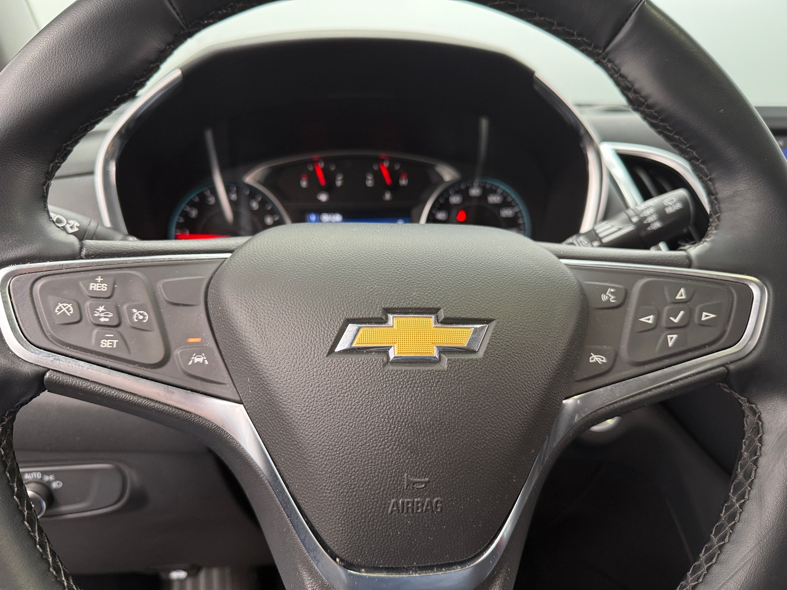 Thumbnail: 2024 Chevrolet Equinox - 5
