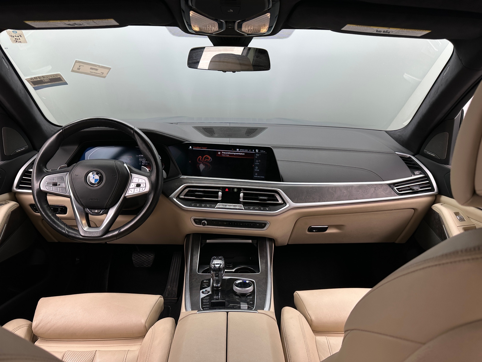 Thumbnail: 2021 BMW X7 - 2