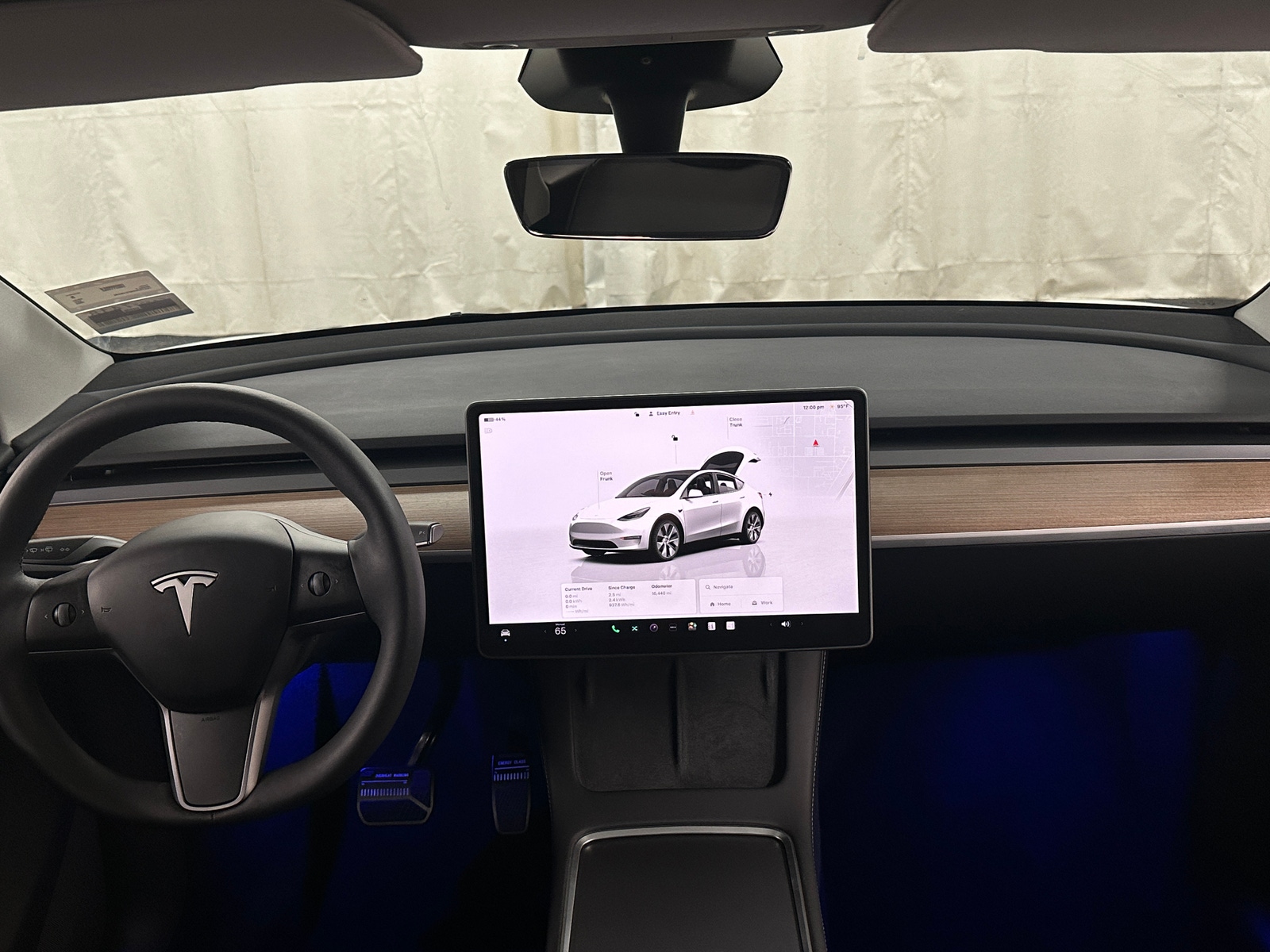 Thumbnail: 2023 Tesla Model Y - 2