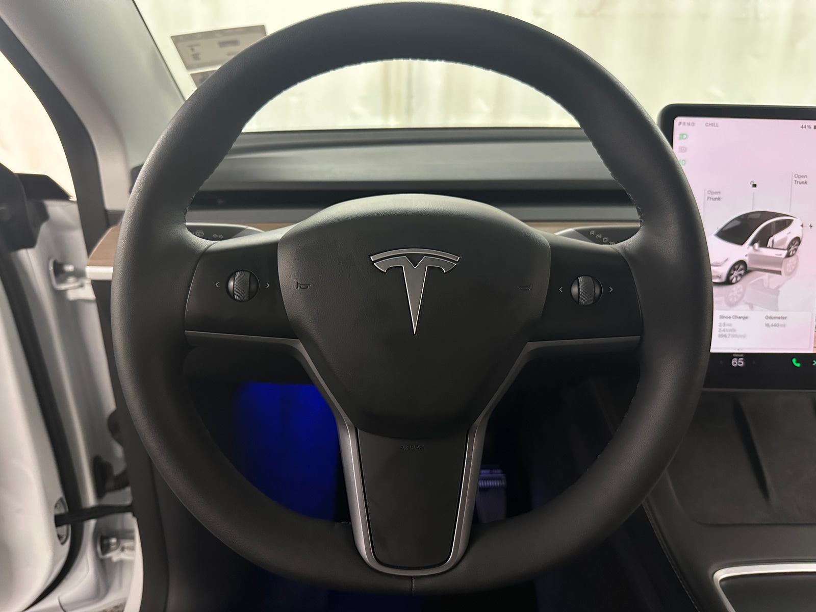 Thumbnail: 2023 Tesla Model Y - 4