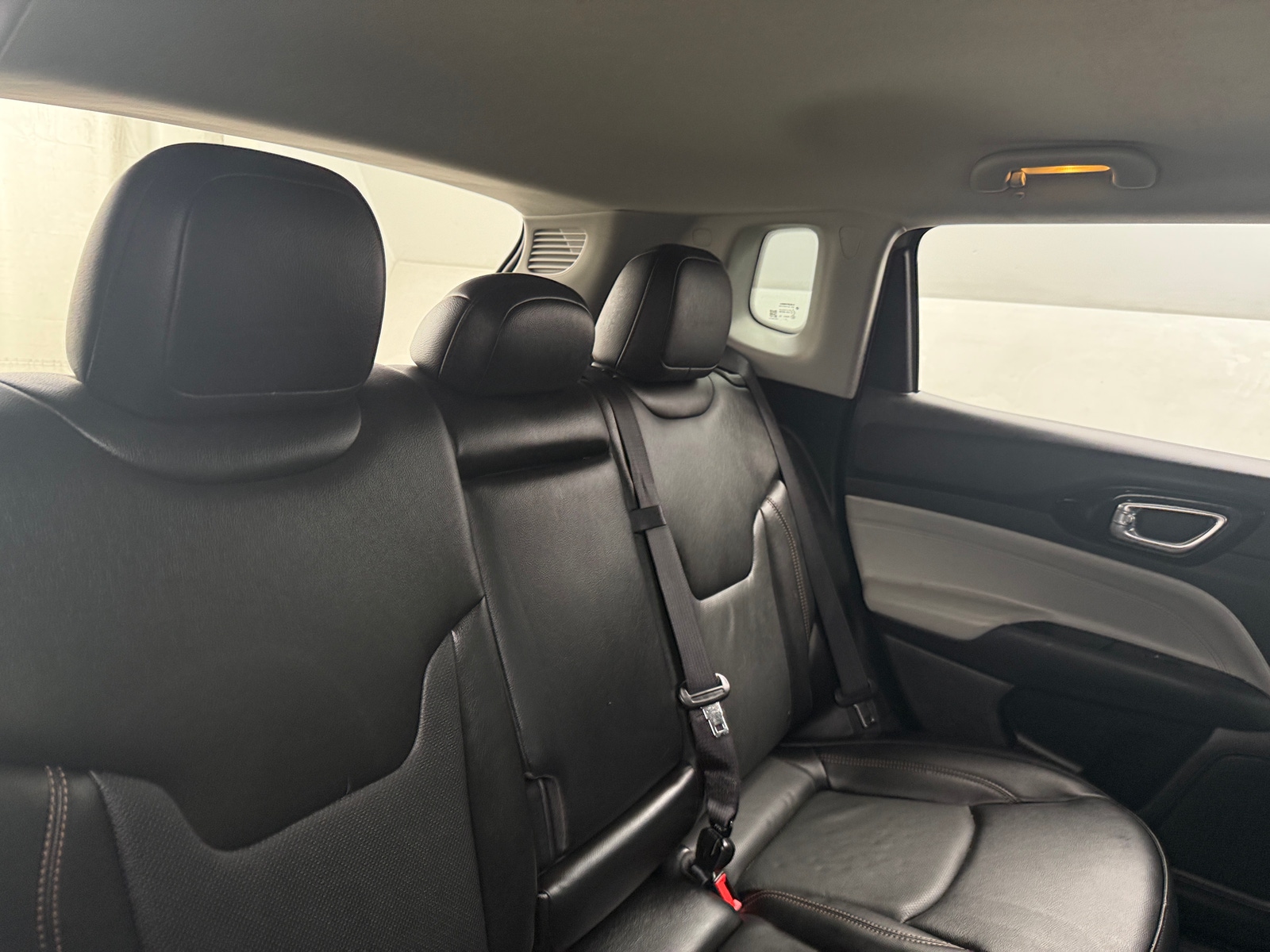 Thumbnail: 2022 Jeep Compass - 5