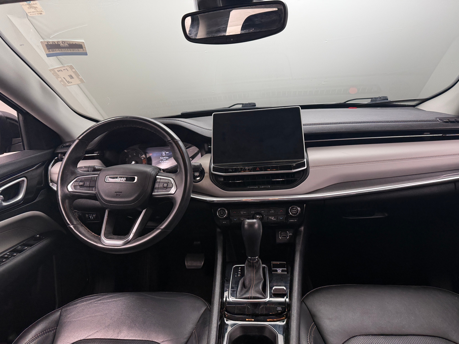 Thumbnail: 2022 Jeep Compass - 2