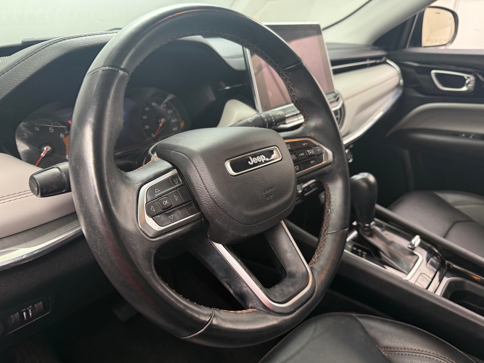 Thumbnail: 2022 Jeep Compass - 4