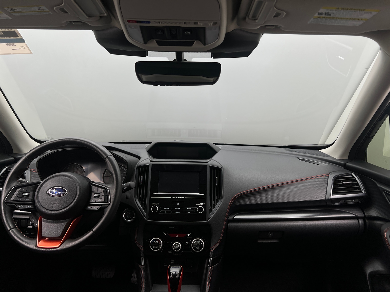 Thumbnail: 2024 Subaru Forester - 3