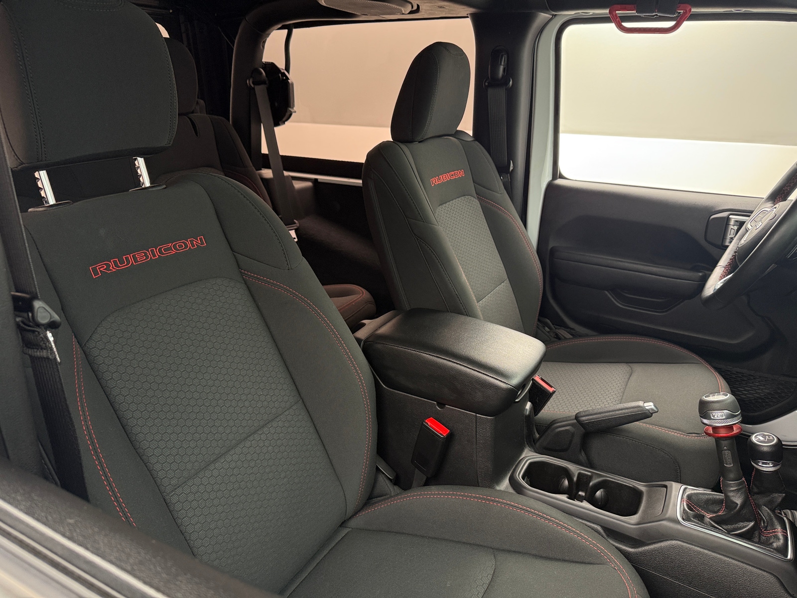 Thumbnail: 2023 Jeep Wrangler - 2