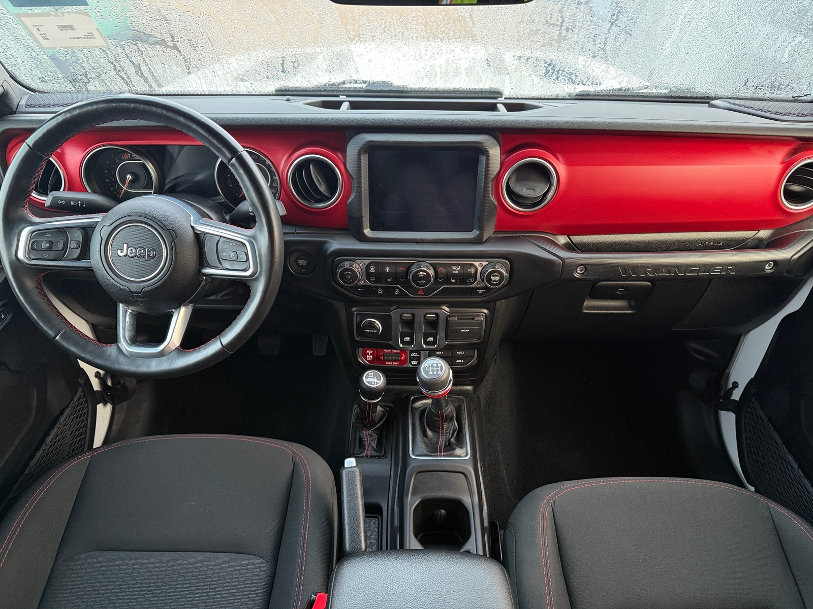 Thumbnail: 2023 Jeep Wrangler - 3