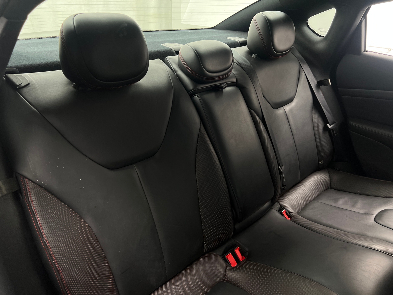Thumbnail: 2014 Dodge Dart - 5