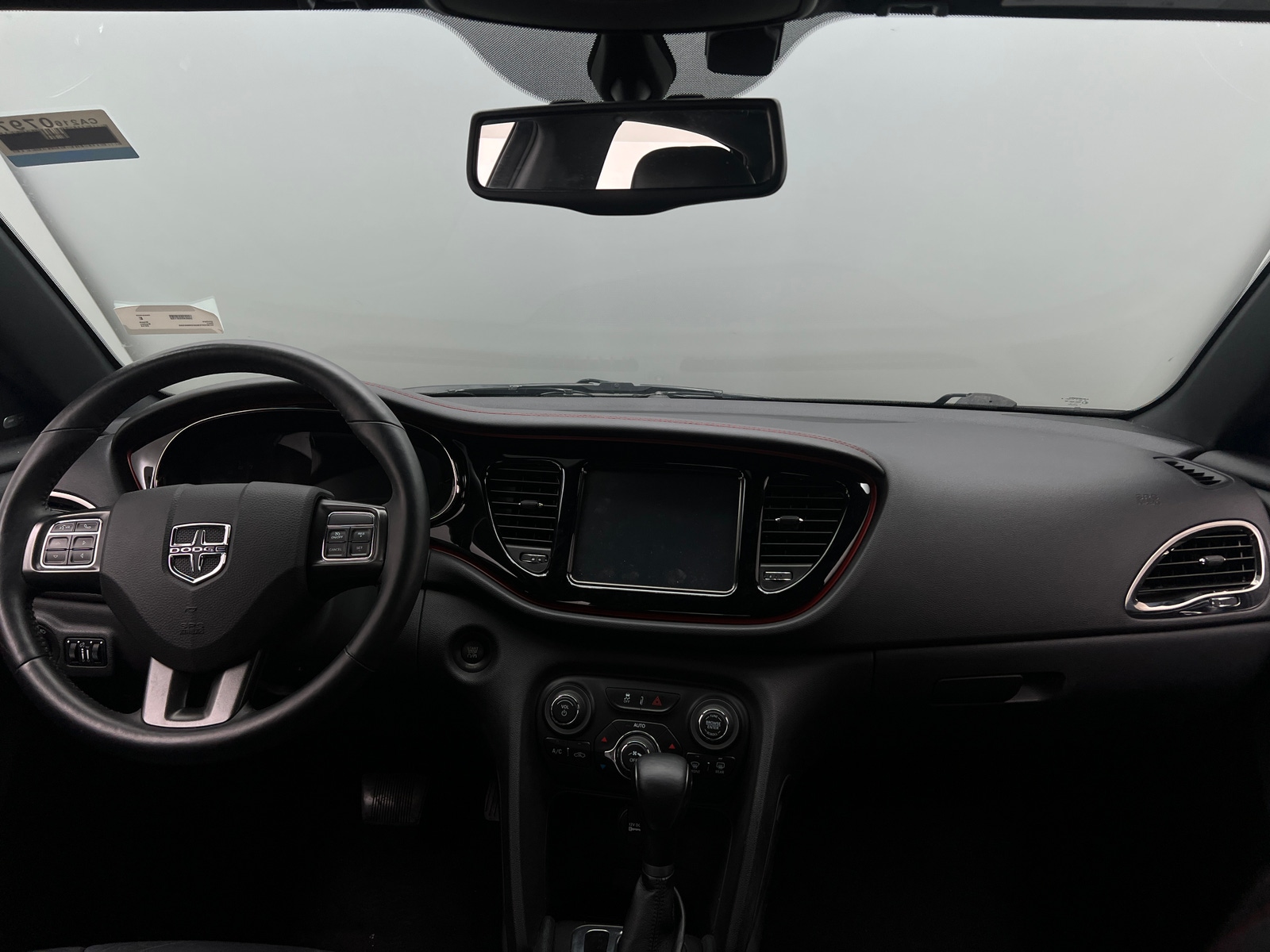 Thumbnail: 2014 Dodge Dart - 2