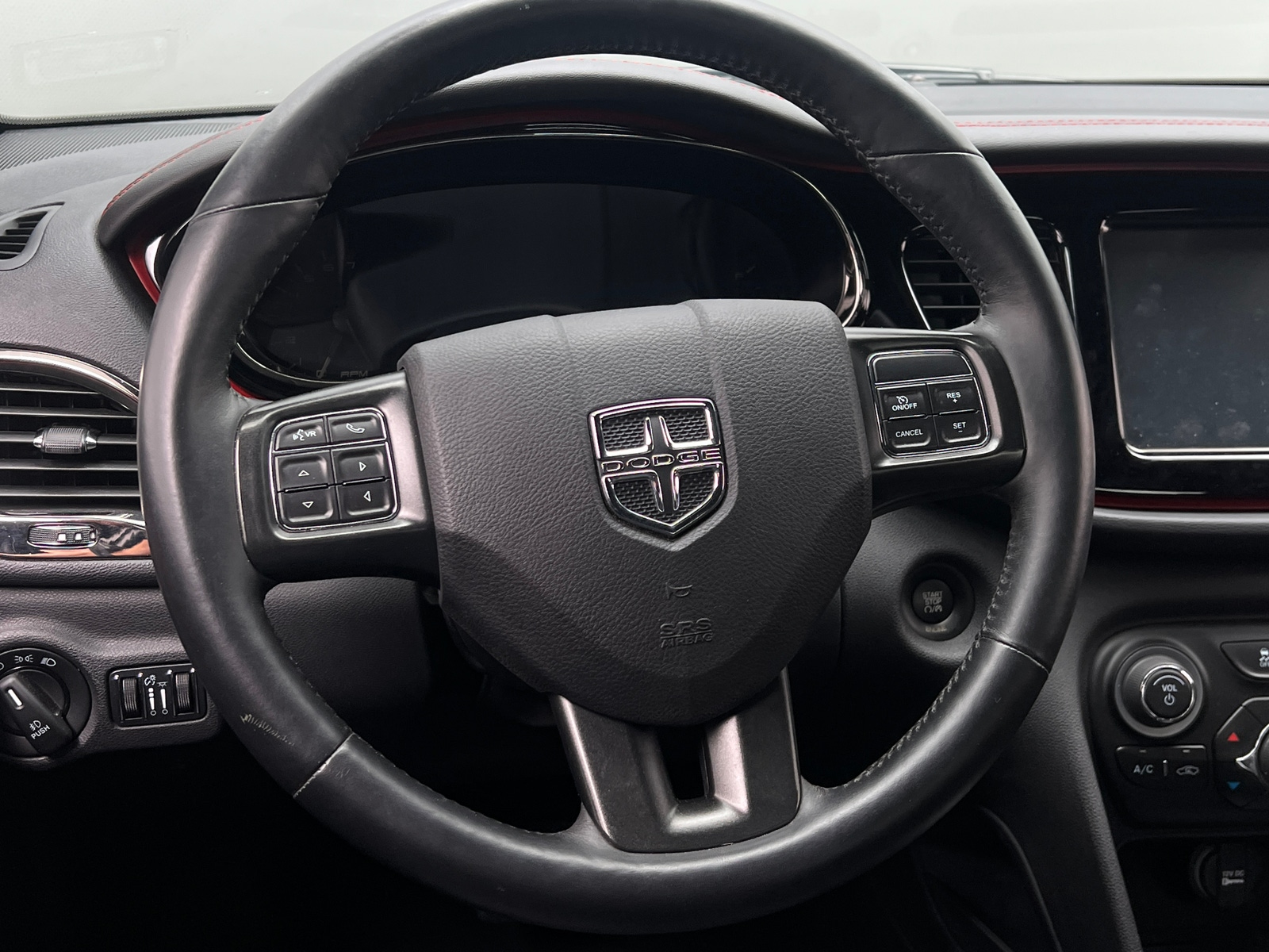 Thumbnail: 2014 Dodge Dart - 4