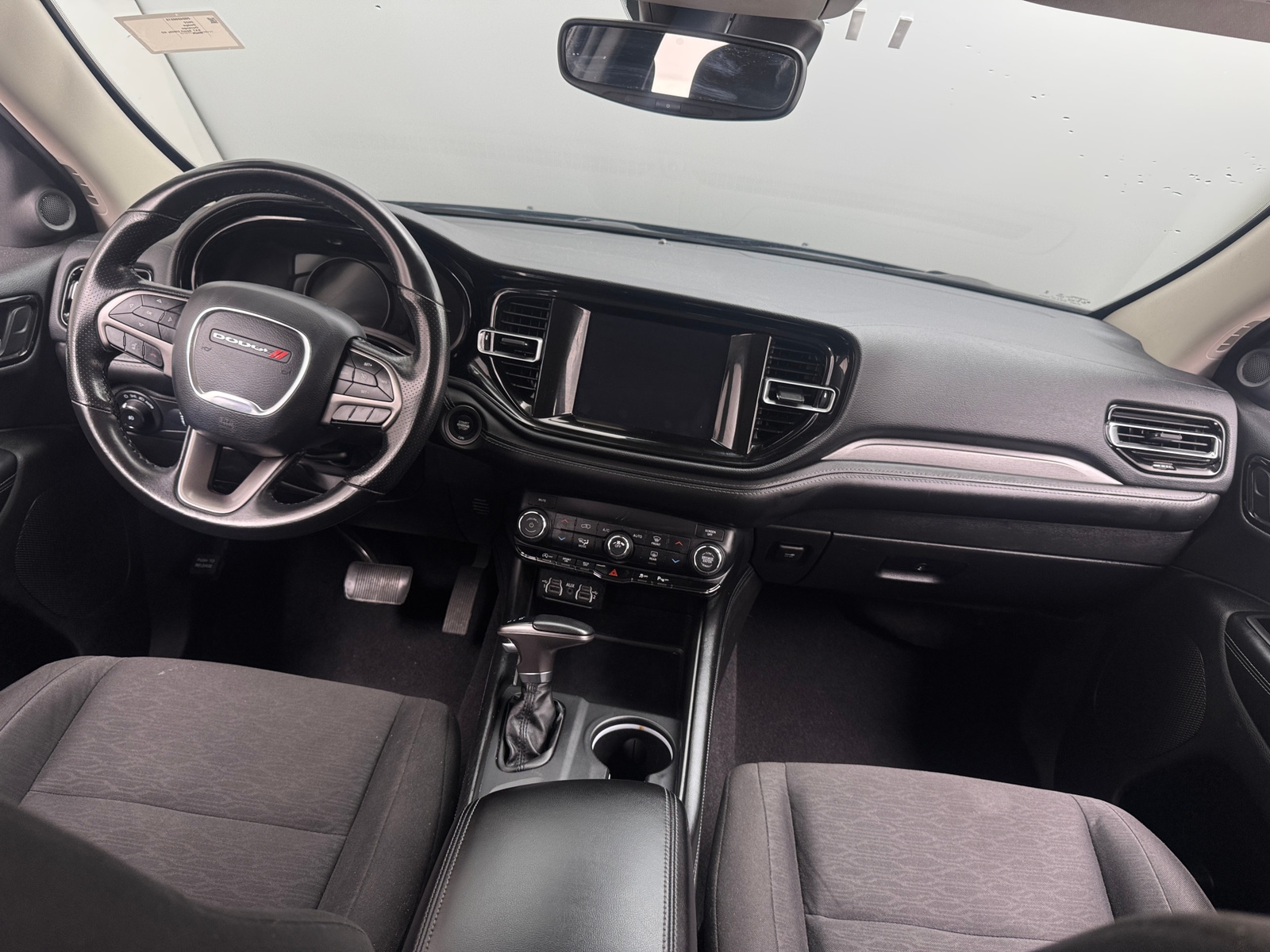 Thumbnail: 2022 Dodge Durango - 3