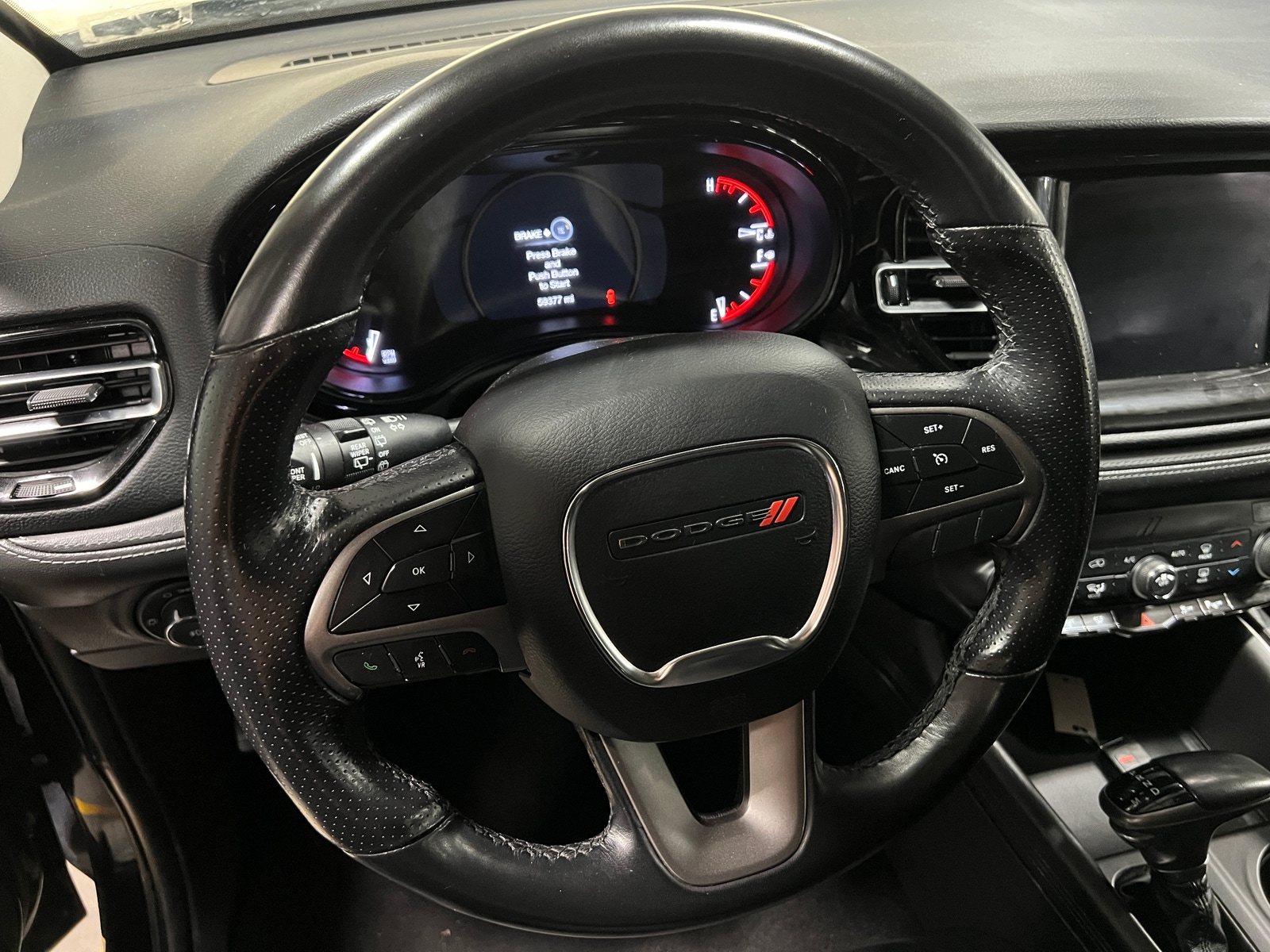 Thumbnail: 2022 Dodge Durango - 5