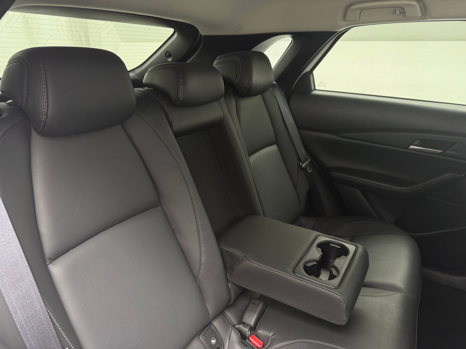 Thumbnail: 2023 Mazda CX-30 - 5