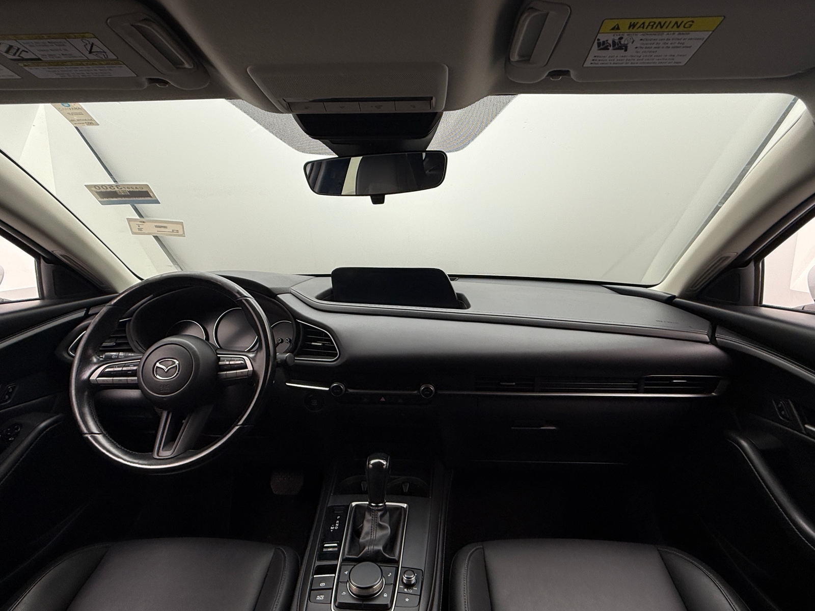 Thumbnail: 2023 Mazda CX-30 - 2