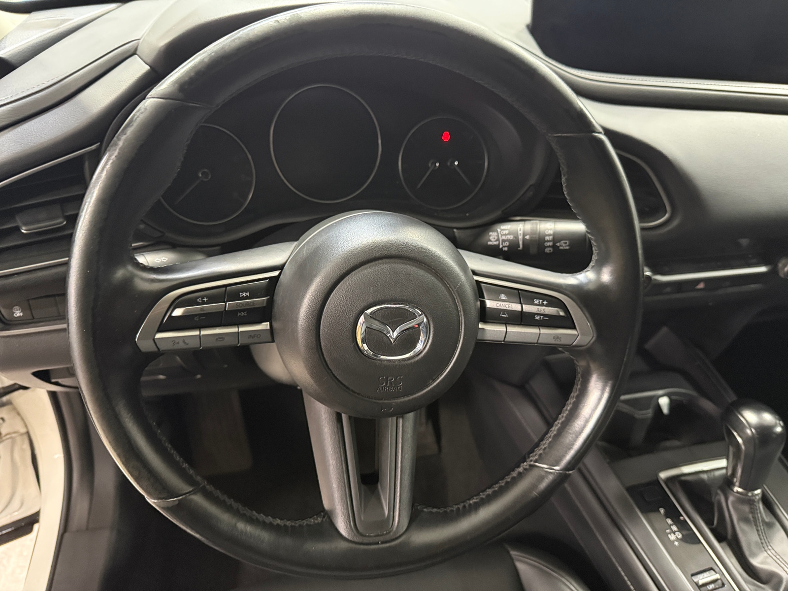 Thumbnail: 2023 Mazda CX-30 - 4