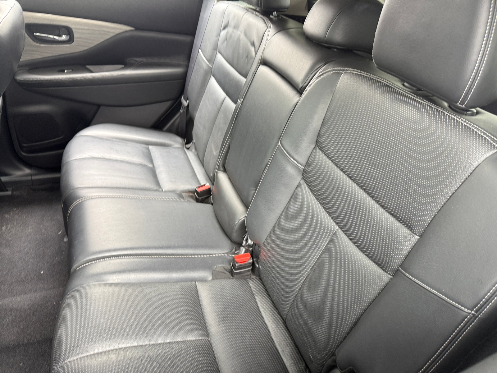 Thumbnail: 2016 Nissan Murano - 5