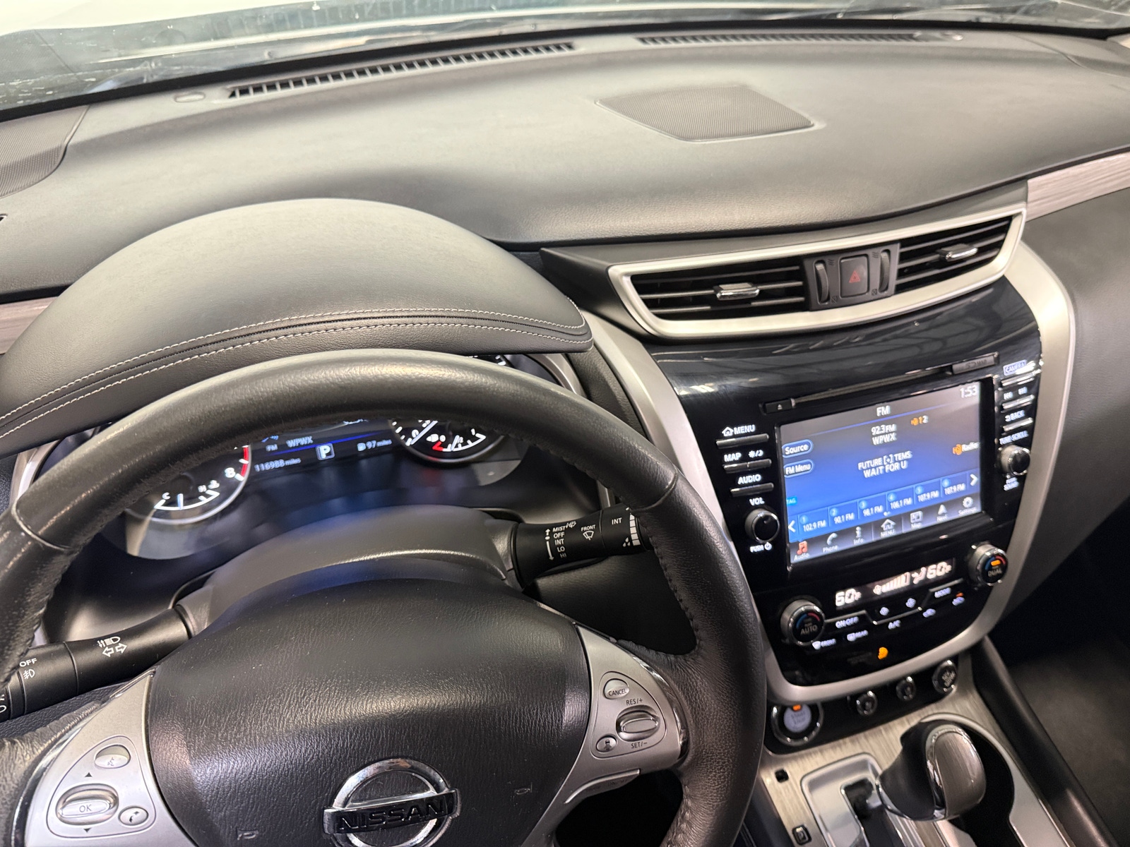 Thumbnail: 2016 Nissan Murano - 2