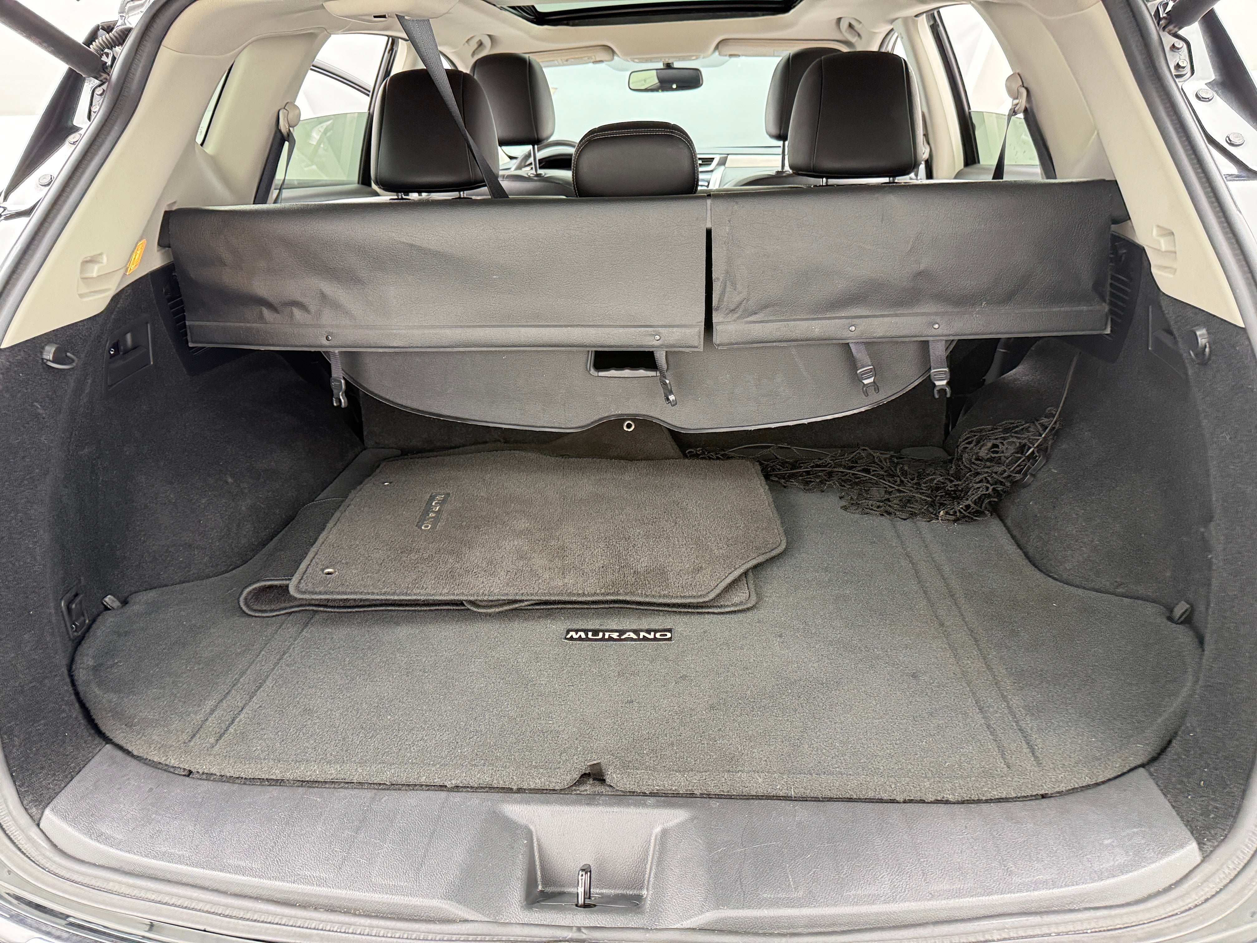 2016 Nissan Murano
