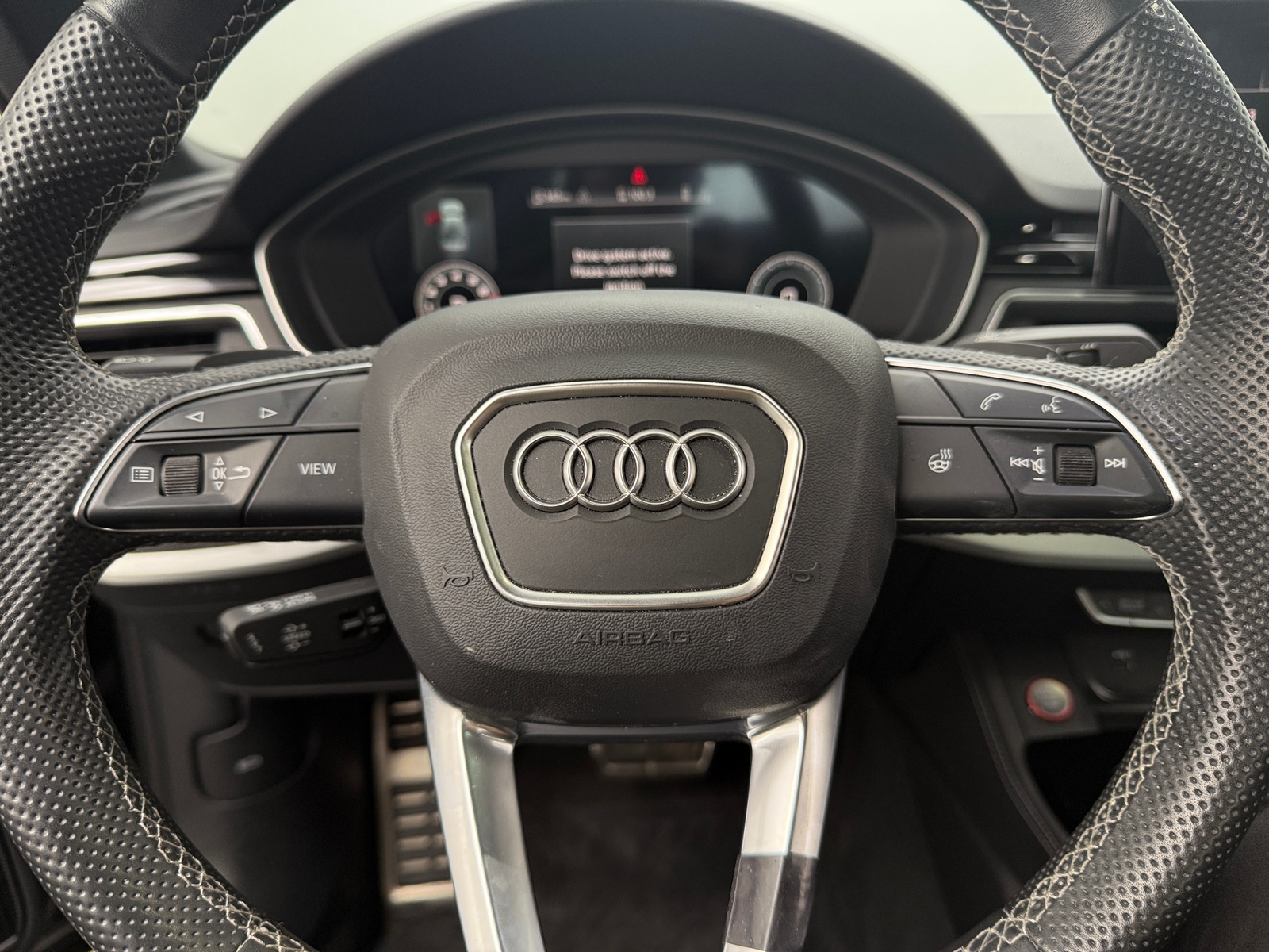 Thumbnail: 2021 Audi S4 - 4