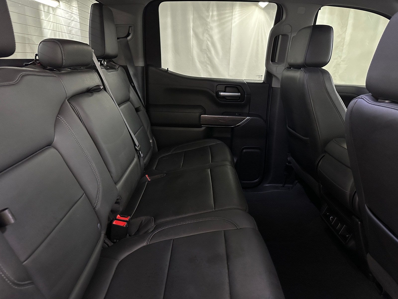Thumbnail: 2019 Chevrolet Silverado 1500 - 5