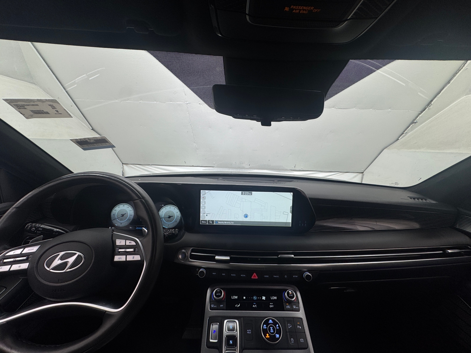 Thumbnail: 2024 Hyundai Palisade - 2