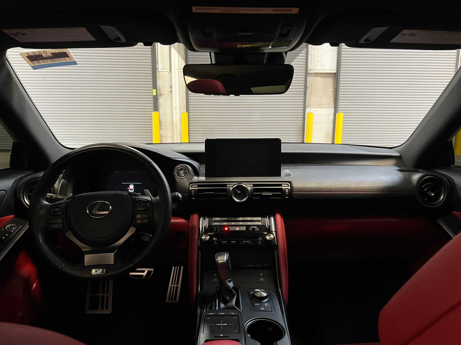 Thumbnail: 2024 Lexus IS - 2