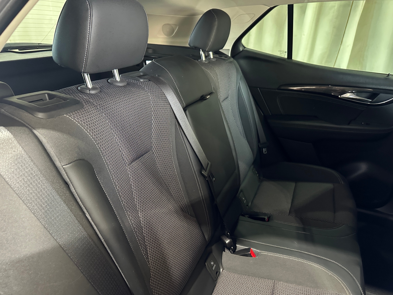 Thumbnail: 2022 Buick Envision - 5