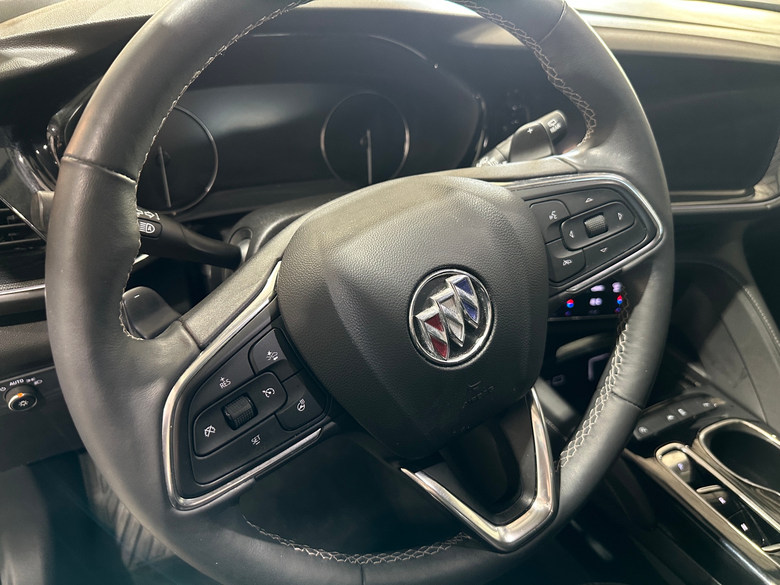Thumbnail: 2022 Buick Envision - 4