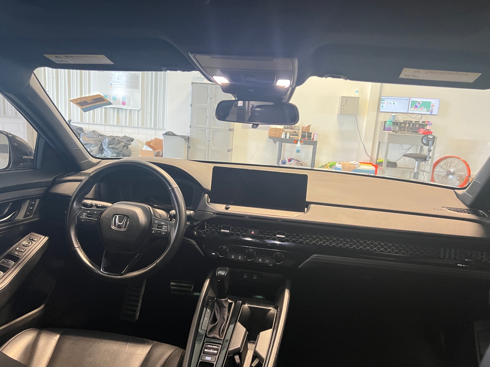 Thumbnail: 2024 Honda Accord - 2