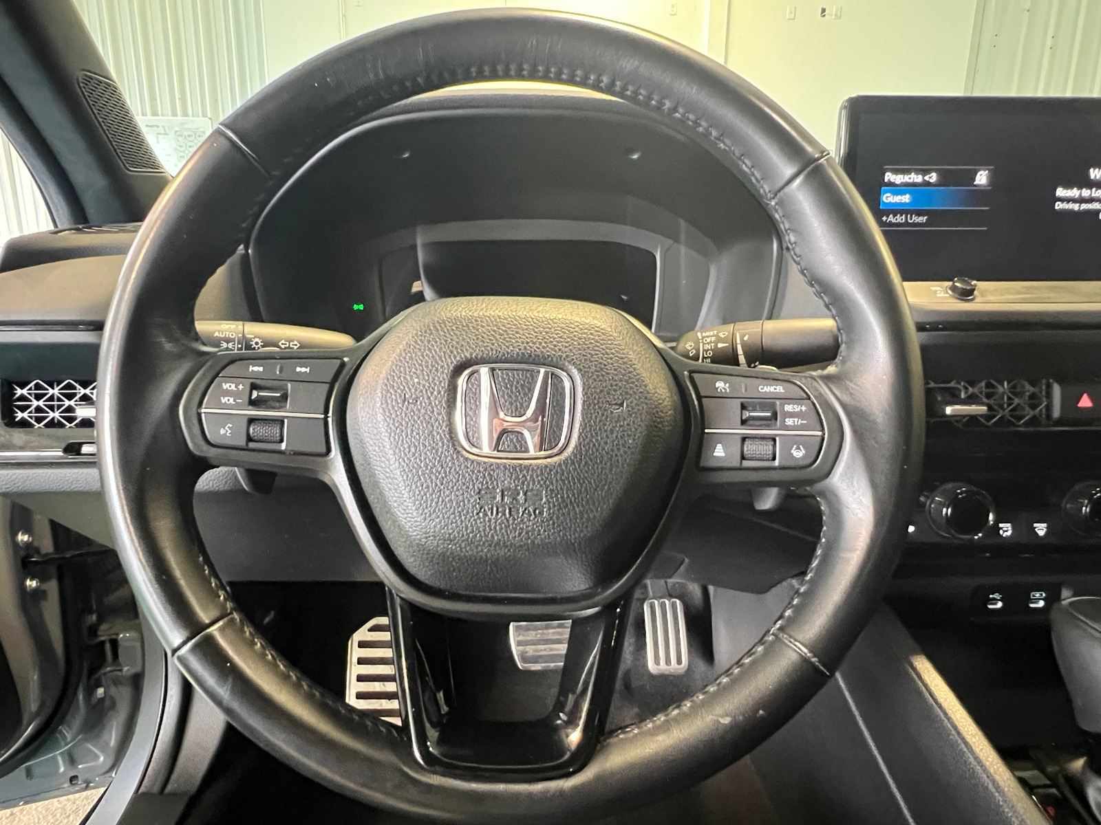 Thumbnail: 2024 Honda Accord - 4